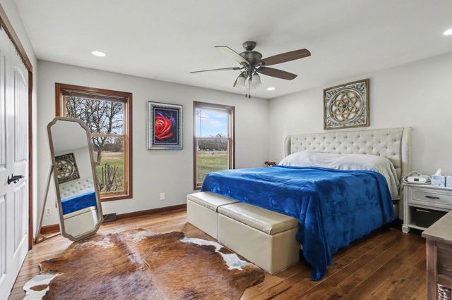 19250 Homer Road, Eckford Twp, MI 49068