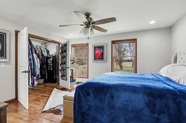 19250 Homer Road, Eckford Twp, MI 49068