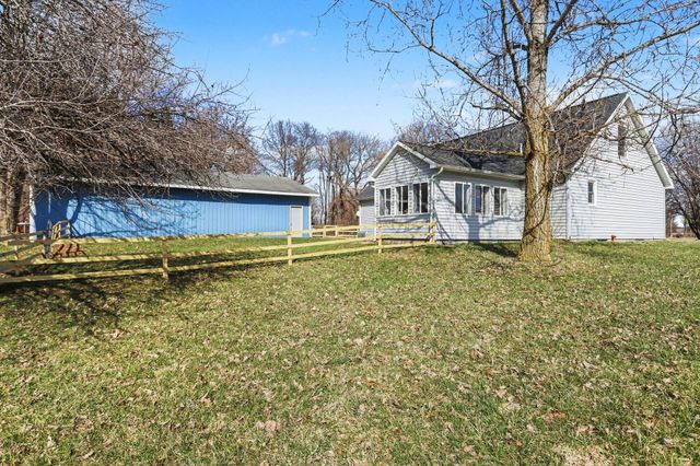19250 Homer Road, Eckford Twp, MI 49068