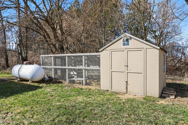 19250 Homer Road, Eckford Twp, MI 49068