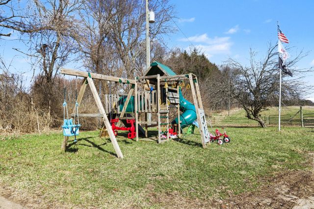 19250 Homer Road, Eckford Twp, MI 49068