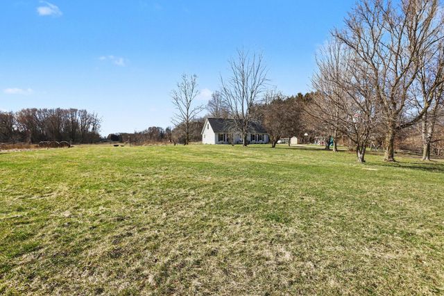 19250 Homer Road, Eckford Twp, MI 49068