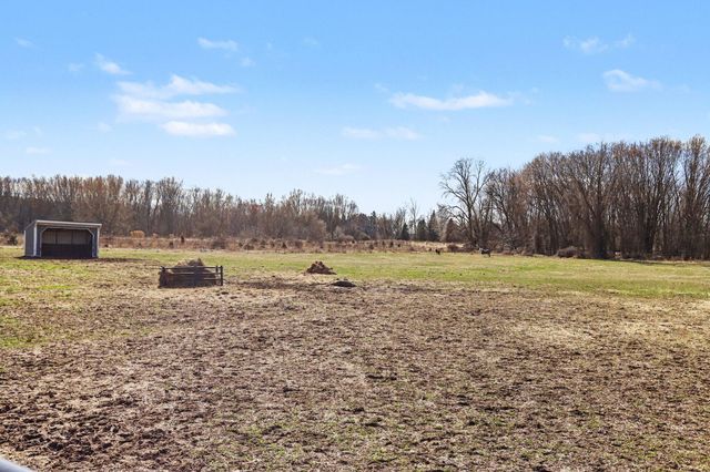 19250 Homer Road, Eckford Twp, MI 49068