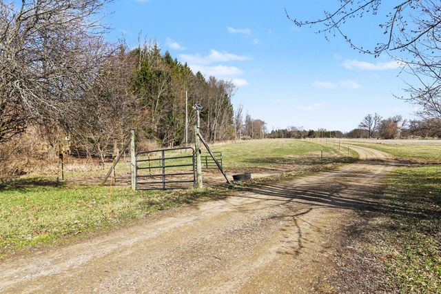 19250 Homer Road, Eckford Twp, MI 49068