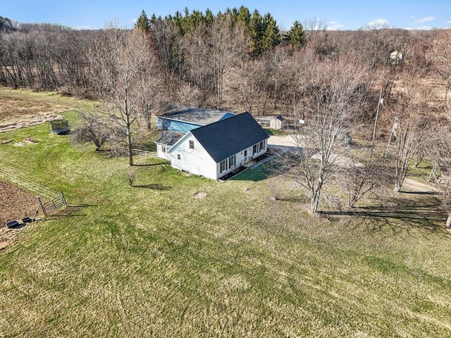 19250 Homer Road, Eckford Twp, MI 49068
