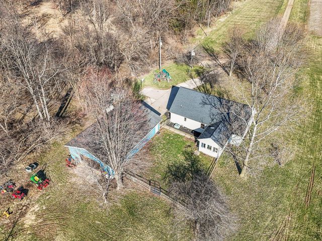 19250 Homer Road, Eckford Twp, MI 49068