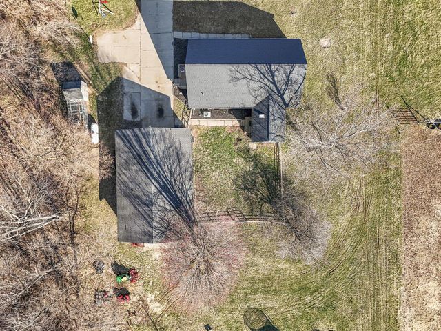 19250 Homer Road, Eckford Twp, MI 49068