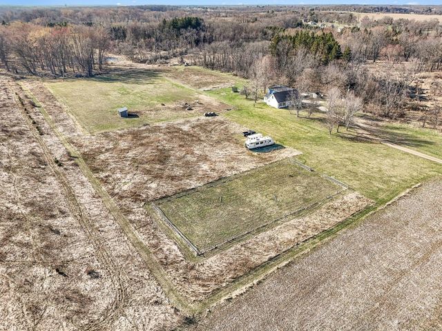 19250 Homer Road, Eckford Twp, MI 49068