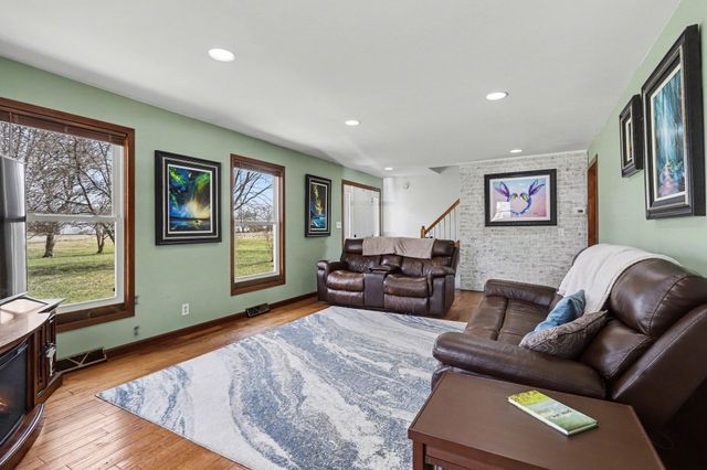 19250 Homer Road, Eckford Twp, MI 49068