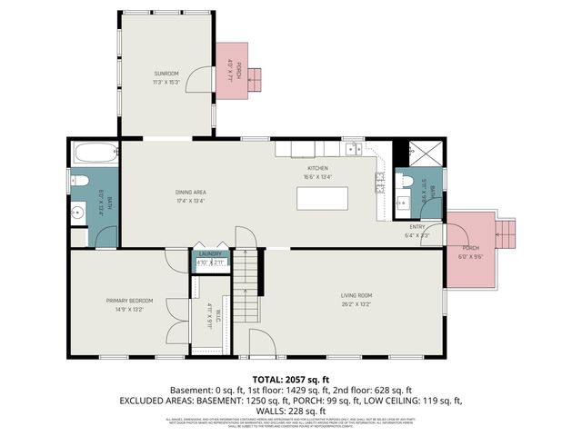 19250 Homer Road, Eckford Twp, MI 49068