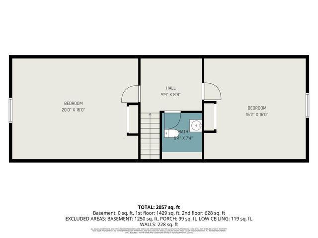 19250 Homer Road, Eckford Twp, MI 49068