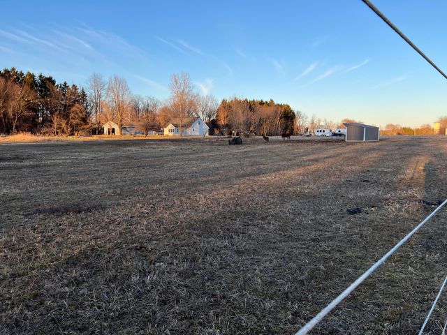 19250 Homer Road, Eckford Twp, MI 49068