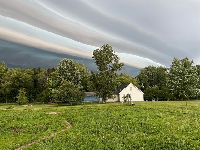 19250 Homer Road, Eckford Twp, MI 49068