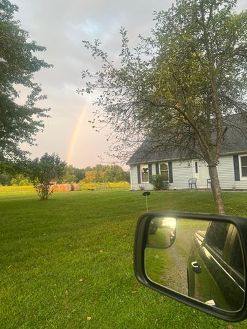 19250 Homer Road, Eckford Twp, MI 49068