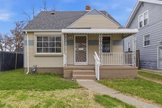 19170 Shields Street, Detroit, MI 48234