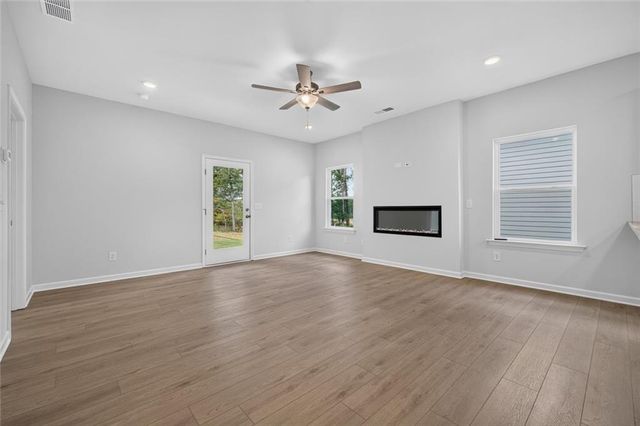 7784 Sandpiper Drive, Douglasville, GA 30134