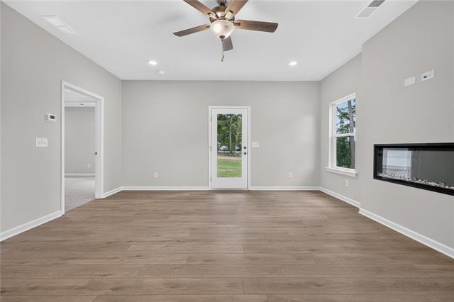 7784 Sandpiper Drive, Douglasville, GA 30134