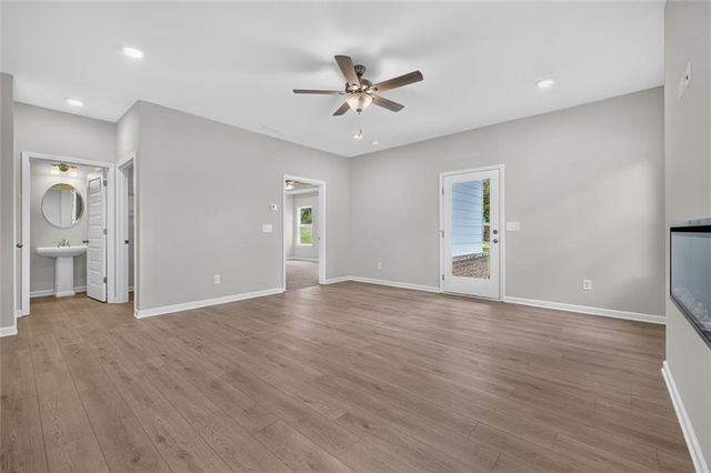 7784 Sandpiper Drive, Douglasville, GA 30134