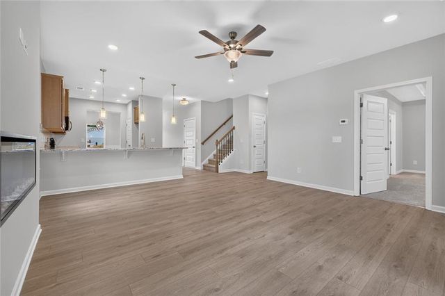 7784 Sandpiper Drive, Douglasville, GA 30134