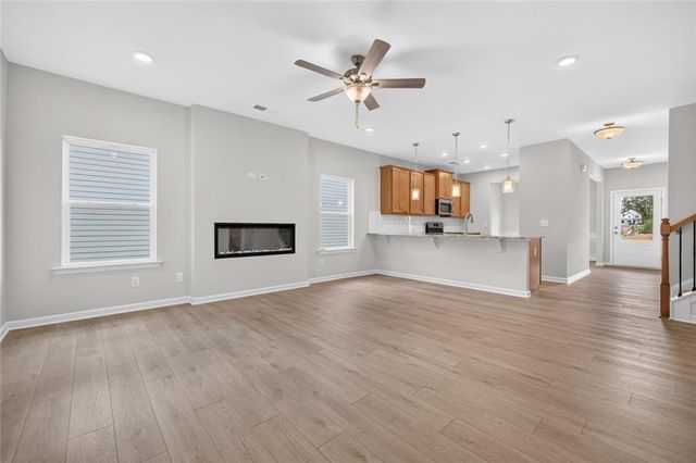 7784 Sandpiper Drive, Douglasville, GA 30134