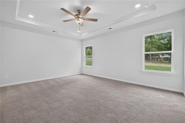 7784 Sandpiper Drive, Douglasville, GA 30134