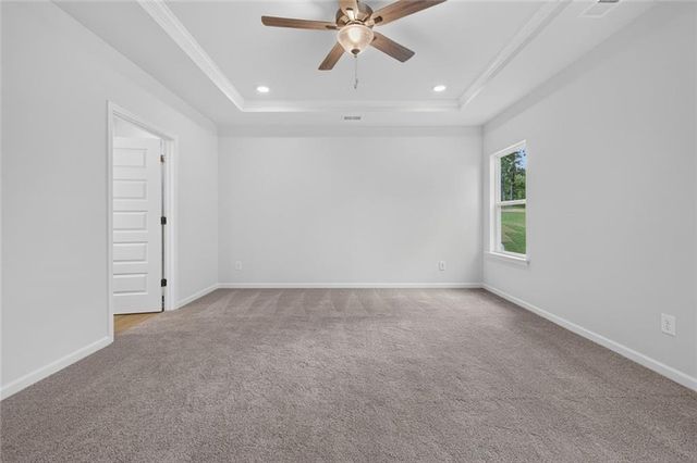 7784 Sandpiper Drive, Douglasville, GA 30134