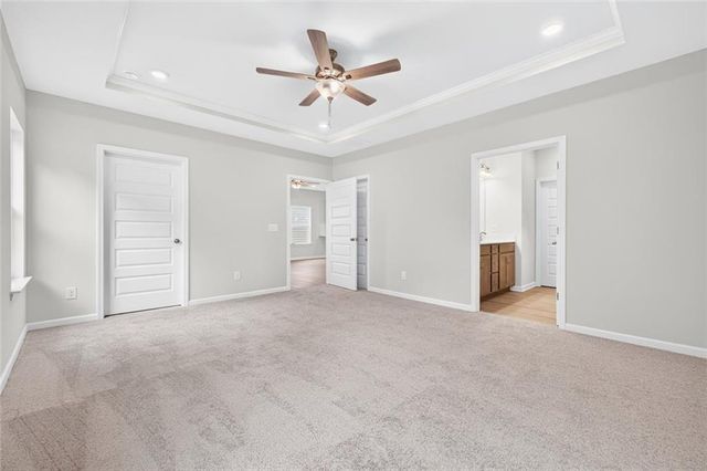 7784 Sandpiper Drive, Douglasville, GA 30134
