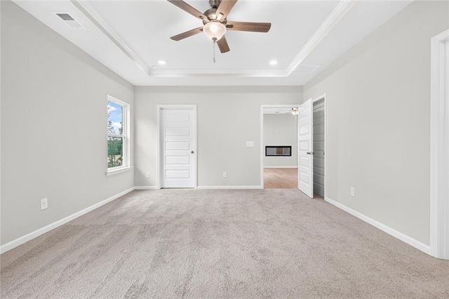 7784 Sandpiper Drive, Douglasville, GA 30134