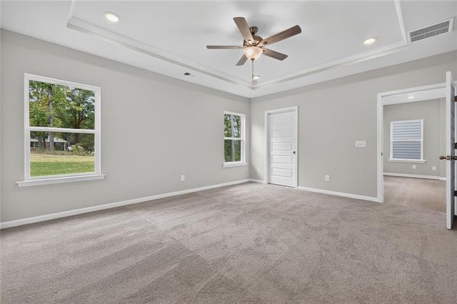 7784 Sandpiper Drive, Douglasville, GA 30134