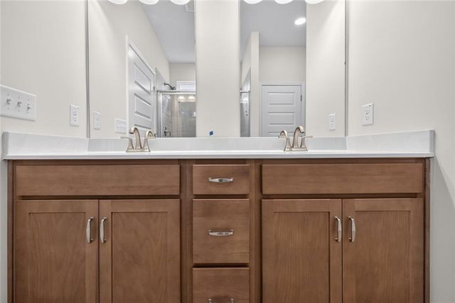 7784 Sandpiper Drive, Douglasville, GA 30134