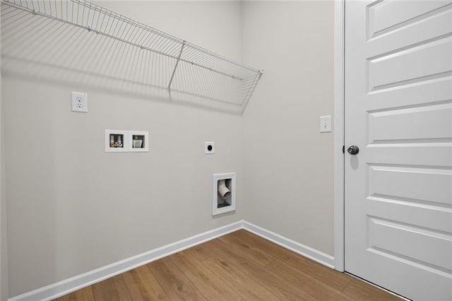 7784 Sandpiper Drive, Douglasville, GA 30134