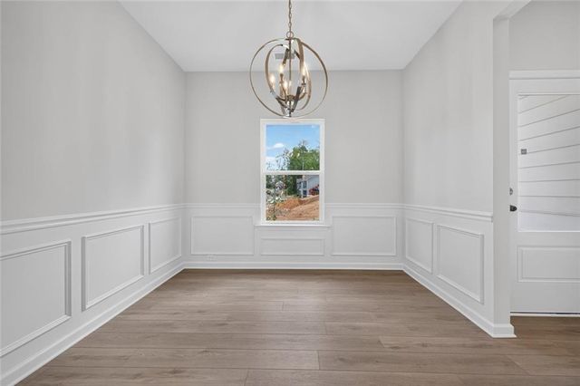 7784 Sandpiper Drive, Douglasville, GA 30134