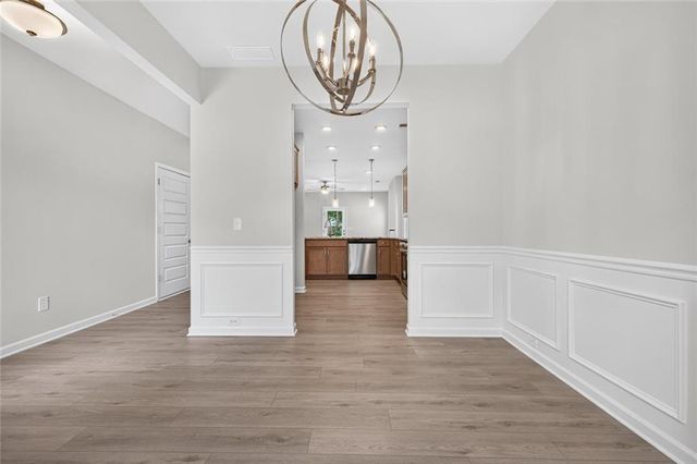 7784 Sandpiper Drive, Douglasville, GA 30134