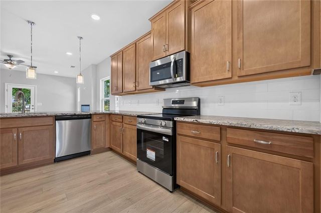 7784 Sandpiper Drive, Douglasville, GA 30134