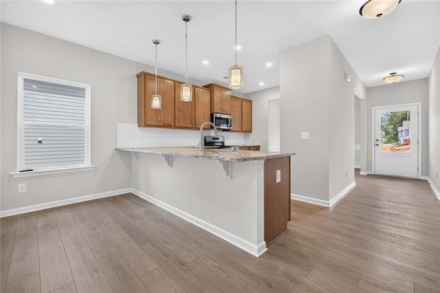 7784 Sandpiper Drive, Douglasville, GA 30134