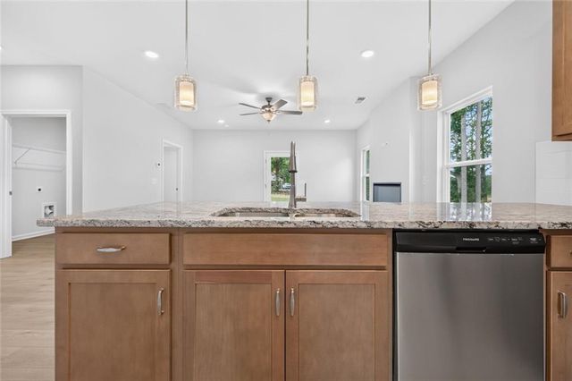 7784 Sandpiper Drive, Douglasville, GA 30134