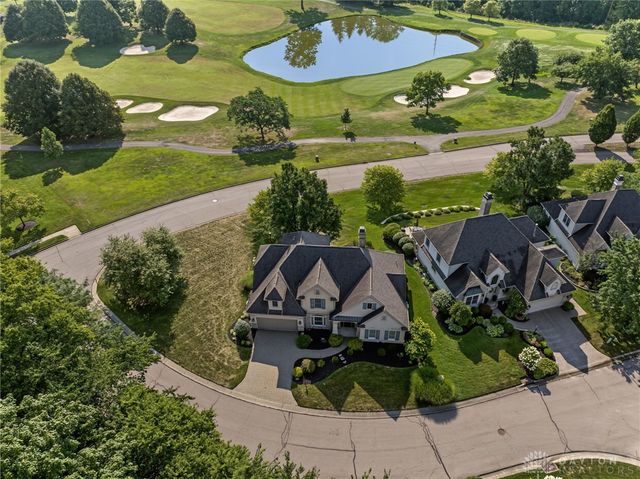 166 Barrington Village Drive, Xenia, OH 45385