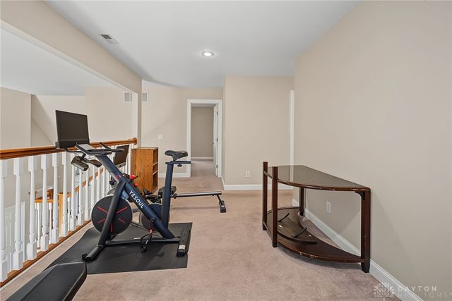 166 Barrington Village Drive, Xenia, OH 45385