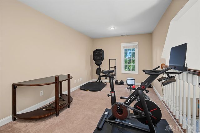 166 Barrington Village Drive, Xenia, OH 45385