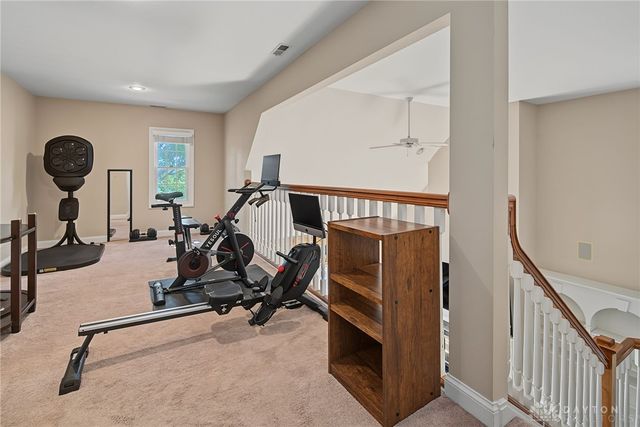 166 Barrington Village Drive, Xenia, OH 45385