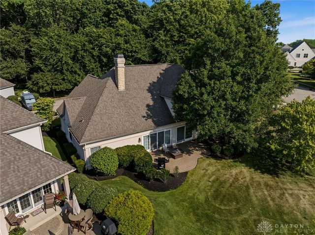 166 Barrington Village Drive, Xenia, OH 45385