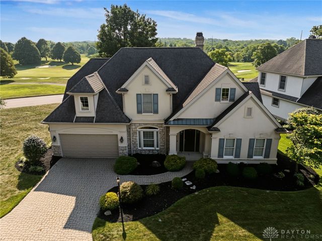 166 Barrington Village Drive, Xenia, OH 45385