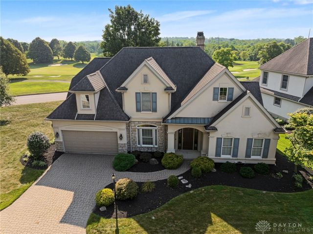 166 Barrington Village Drive, Xenia, OH 45385