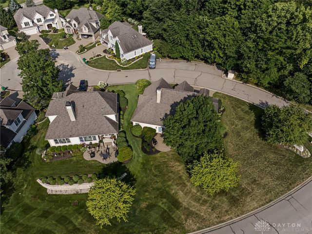 166 Barrington Village Drive, Xenia, OH 45385