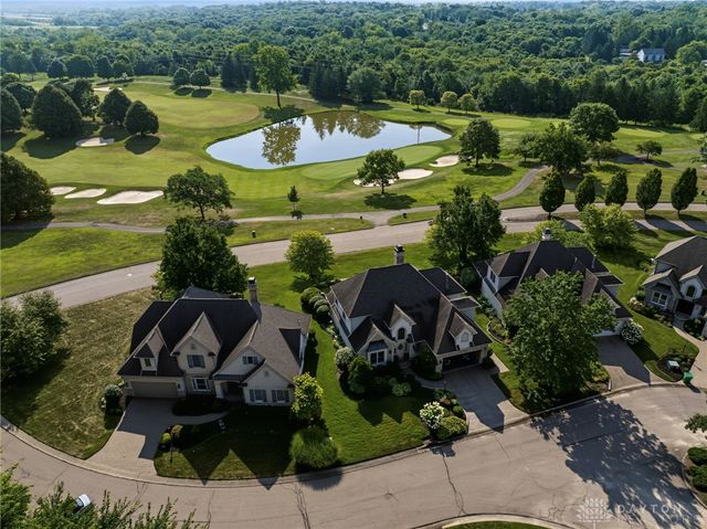 166 Barrington Village Drive, Xenia, OH 45385