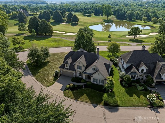 166 Barrington Village Drive, Xenia, OH 45385