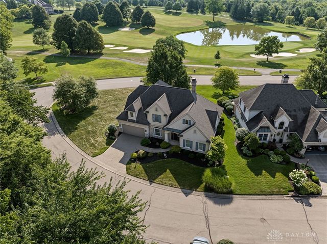 166 Barrington Village Drive, Xenia, OH 45385