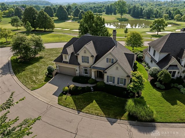 166 Barrington Village Drive, Xenia, OH 45385