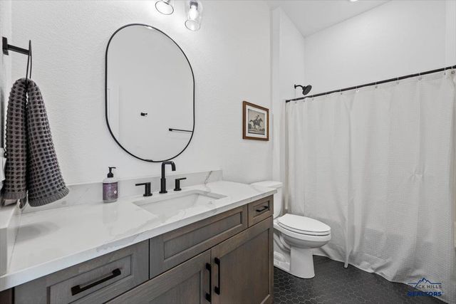 22998 CEDAR BERRY AVE, Spearfish, SD 57783