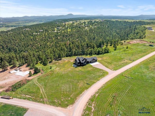22998 CEDAR BERRY AVE, Spearfish, SD 57783